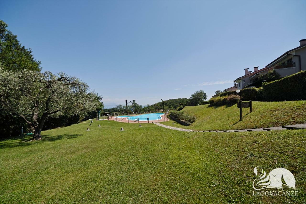 Vista Lago Padenghe sul Garda Exterior photo